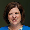 Headshot of Kathy Harvel RN