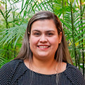 Headshot of Silvia Yudice