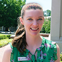 Headshot of Laura Bower