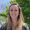 Headshot of Madeline Pope